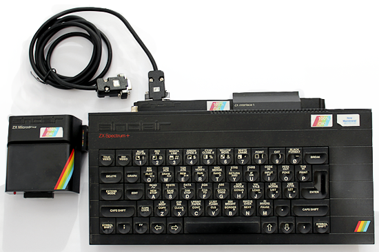 Testing the emulator